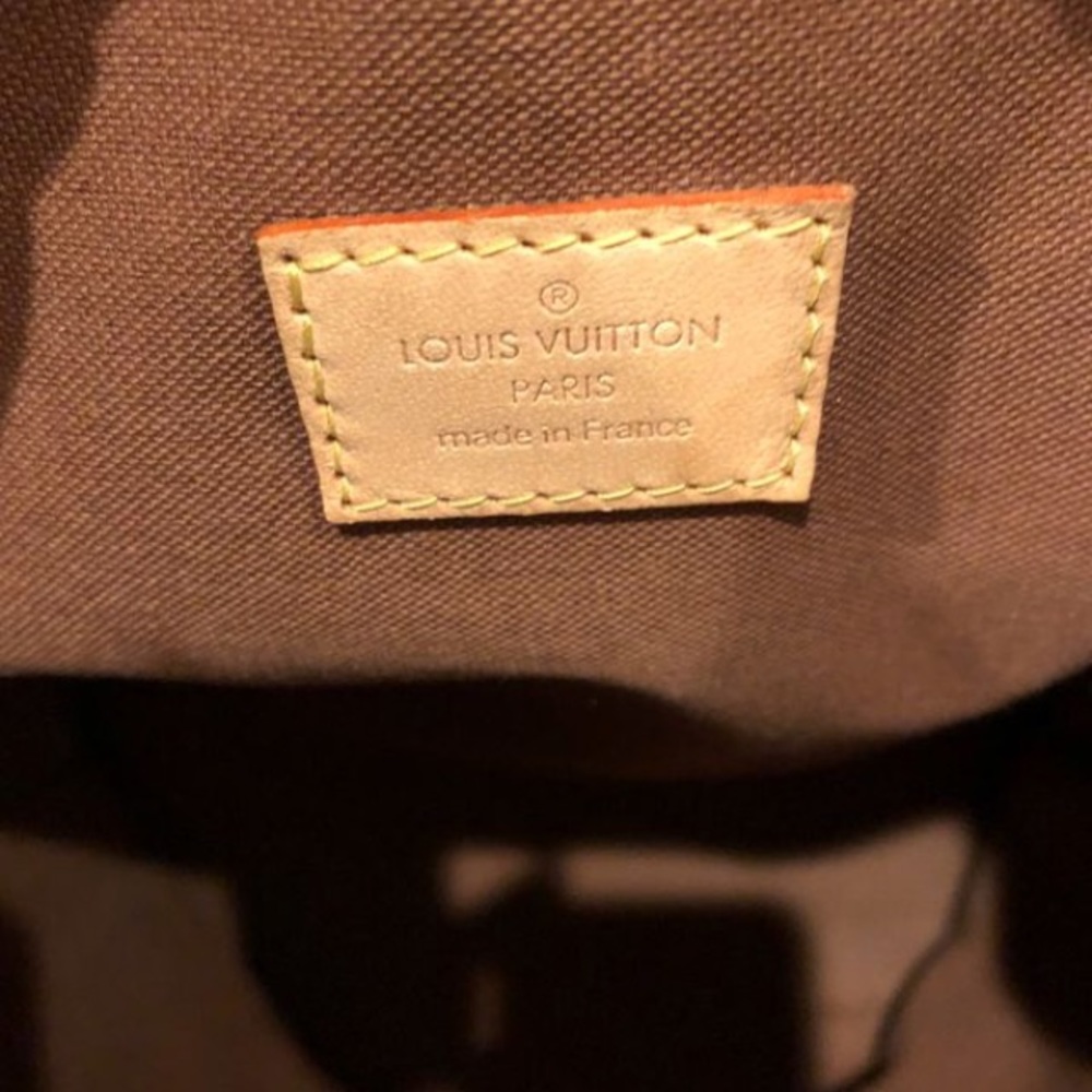 Authentic Louis Vuitton bosphore 🎒 backpack rare! - Picture 5 of 8
